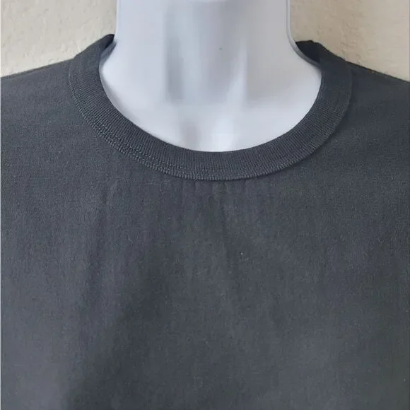 FOREIGN RIDER CO. Crewneck